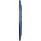 Ekena Millwork Salem Ceiling Medallion (Fits Canopies up to 7 1/8"), 13 1/4"OD x 7 1/8"ID x 7/8"P, Americana CM13SAAMF - alternate 3